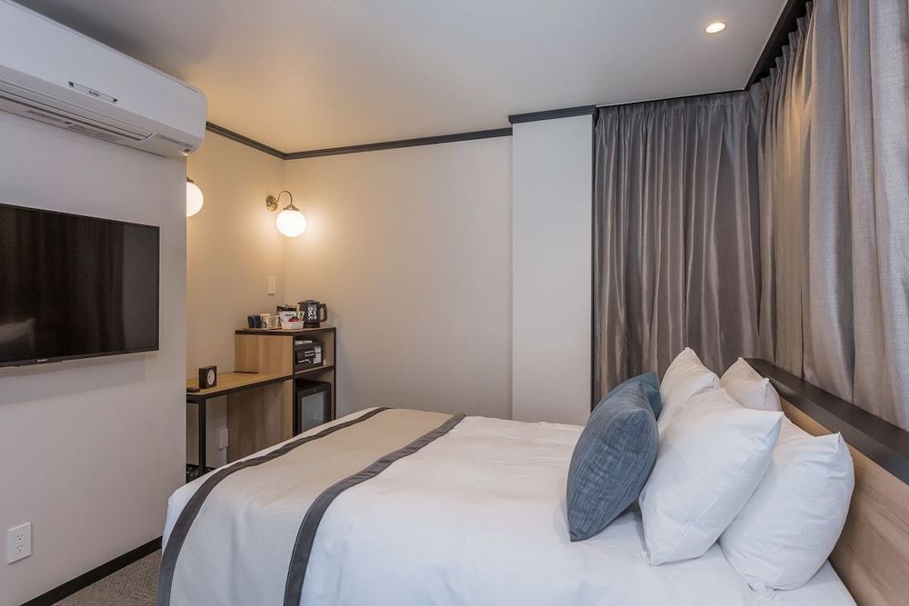 undefined Hotel Bampky 10