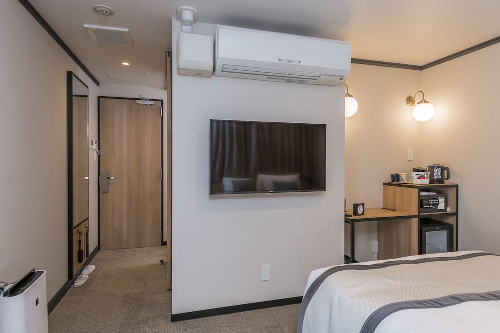 Hotel Bampky Standard Double Room 21