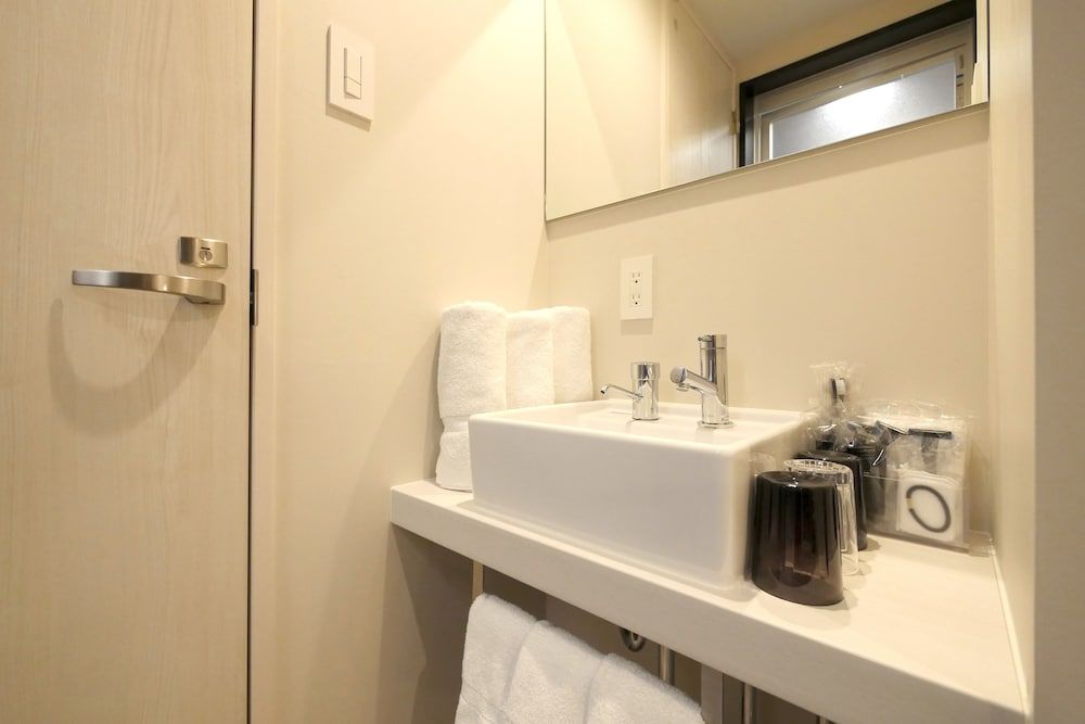 Hotel Bampky Standard Double Room 14