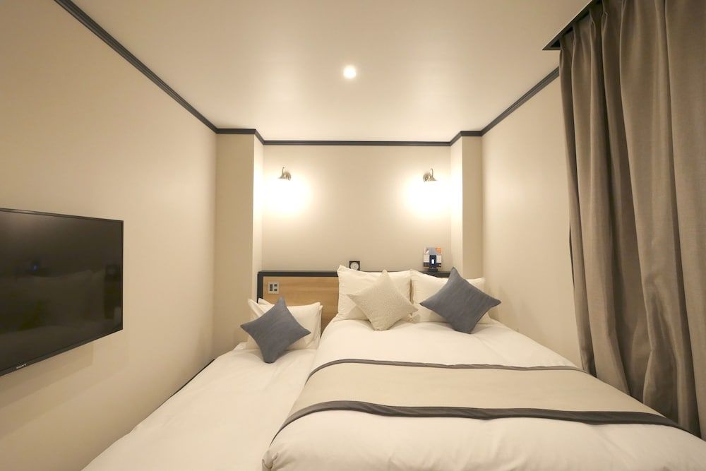 Hotel Bampky Standard Double Room 3