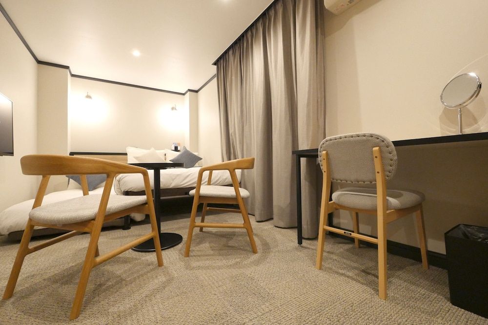 Hotel Bampky Standard Double Room 26