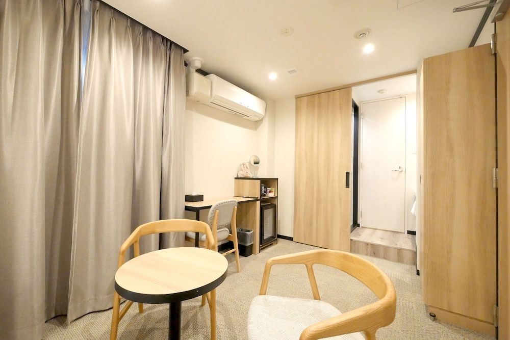 Hotel Bampky Standard Double Room 37