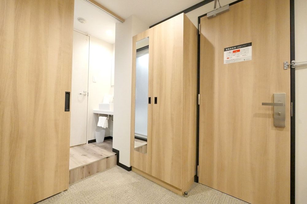 Hotel Bampky Standard Double Room 35