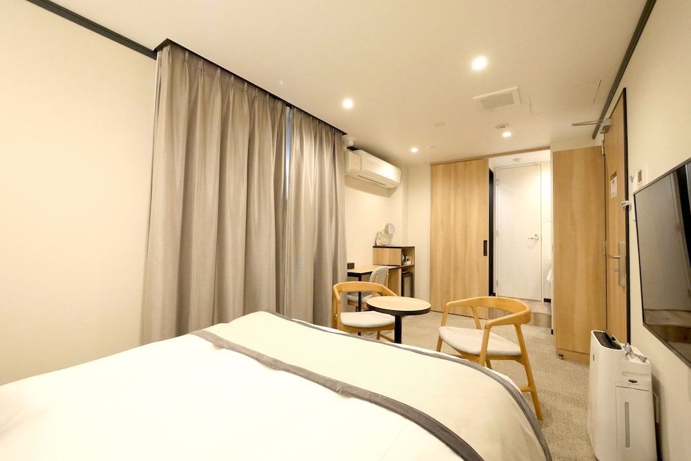 Hotel Bampky Standard Double Room 11