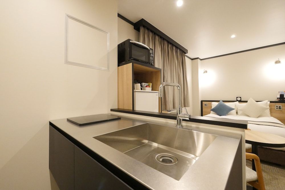 Hotel Bampky Deluxe Double Room 22