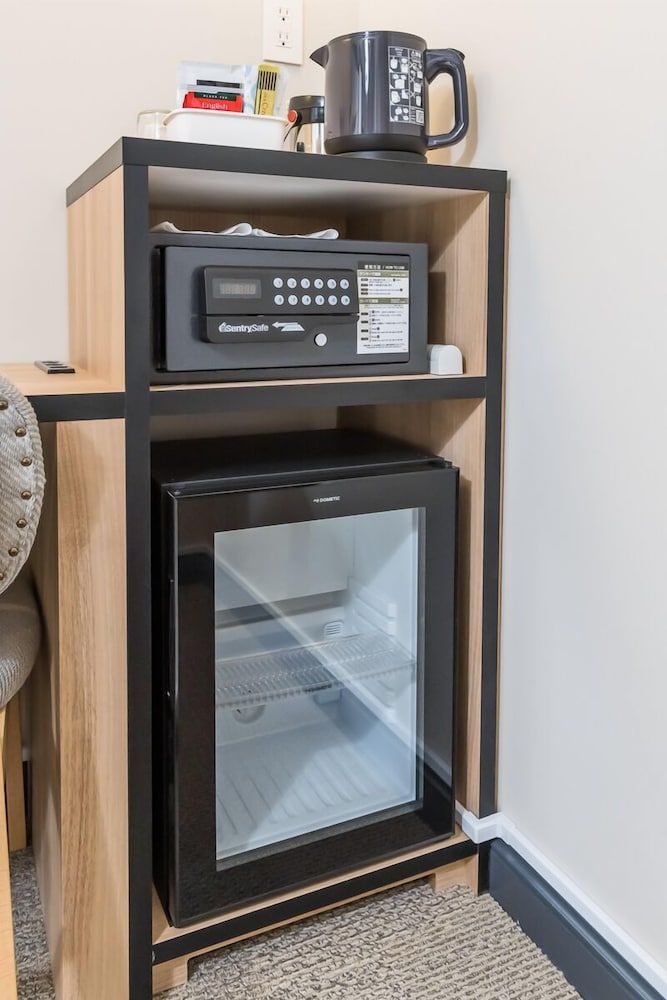 Hotel Bampky Standard Double Room 38