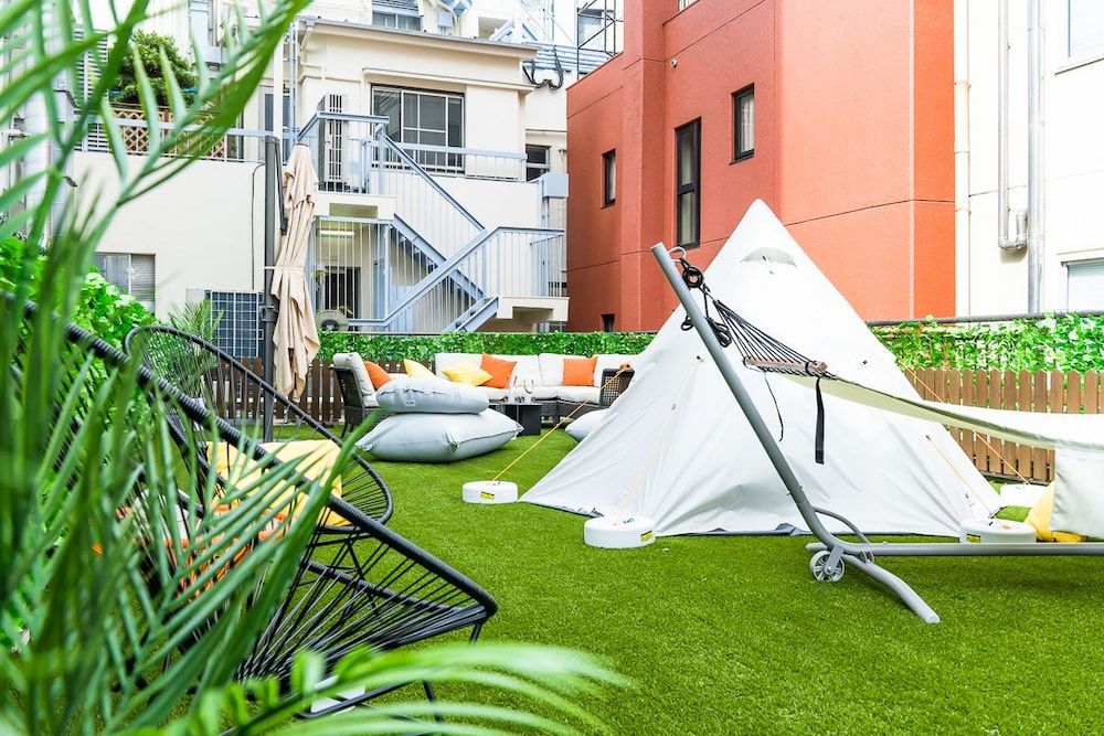 undefined Hotel Bampky 7