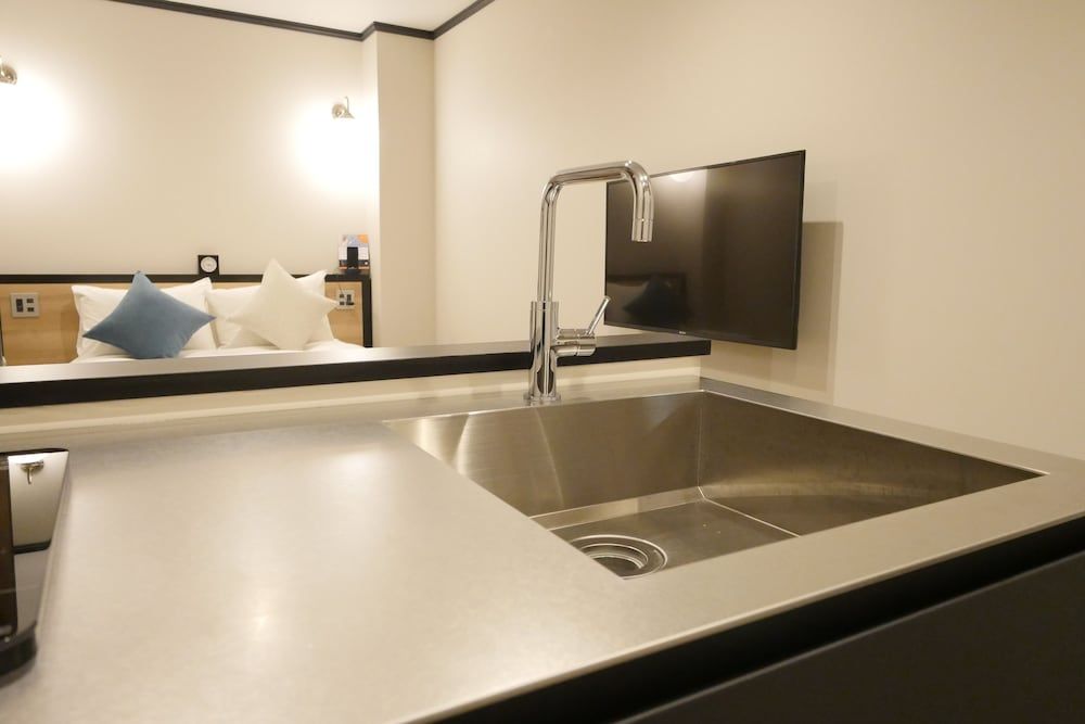 Hotel Bampky Deluxe Double Room 21