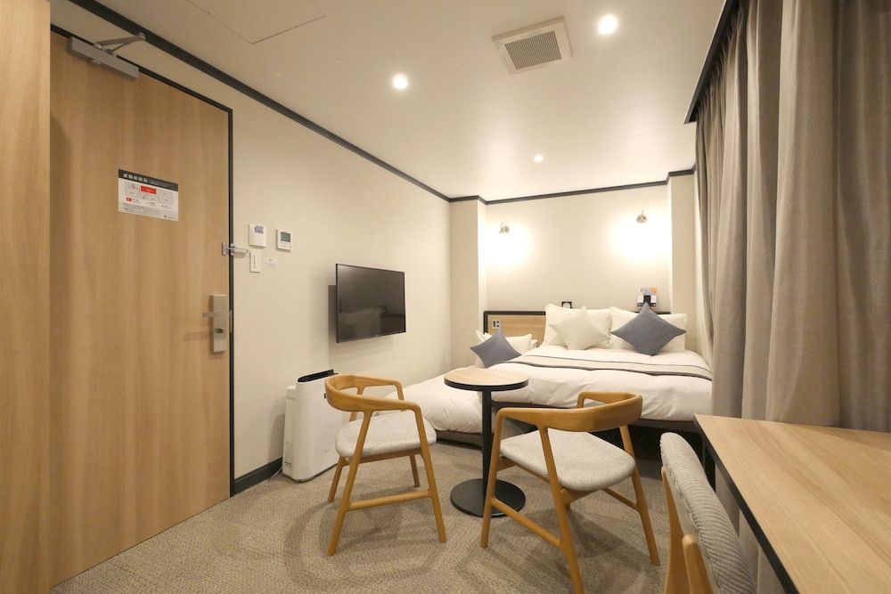 Hotel Bampky Standard Double Room 25