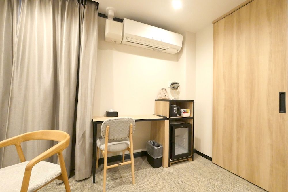 Hotel Bampky Standard Double Room 34