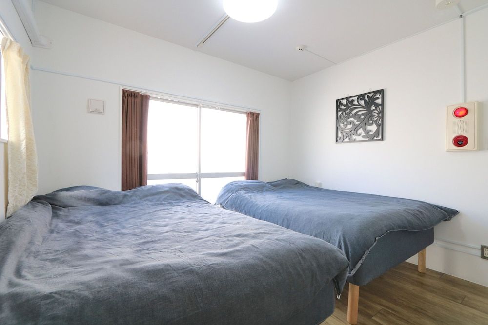 undefined Simon's house Shinjuku 6