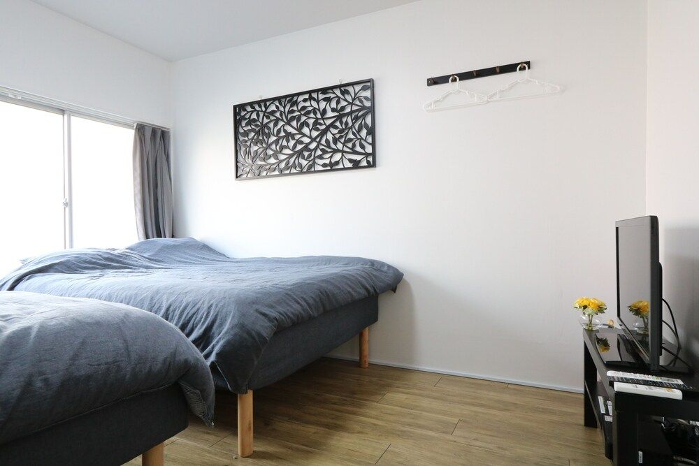 Simon's house Shinjuku Private Vacation Home 6