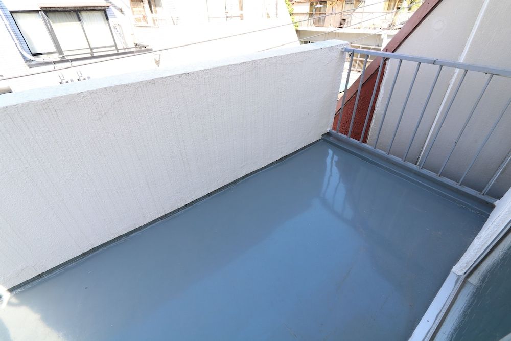 undefined Simon's house Shinjuku 4