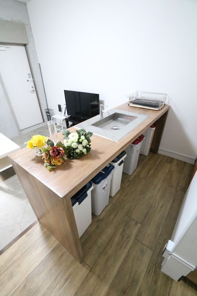 Simon's house Shinjuku Private Vacation Home 11