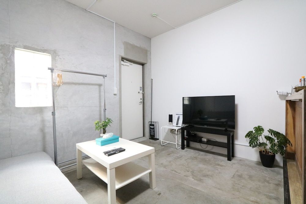 Simon's house Shinjuku Private Vacation Home 12