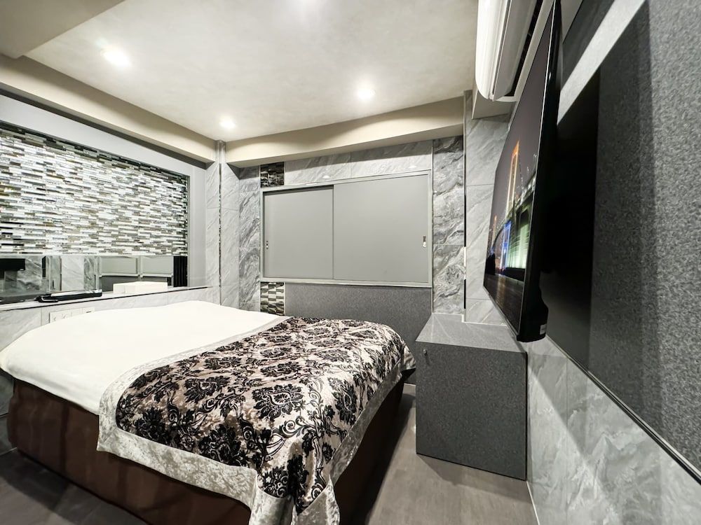 Hotel Rocks Standard Double Room 5