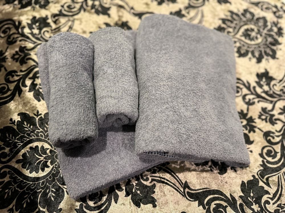 Hotel Rocks Single Room 11