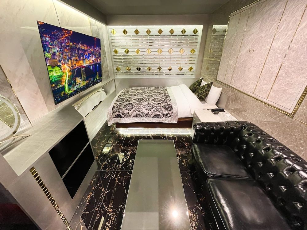 Hotel Rocks Standard Double Room 7