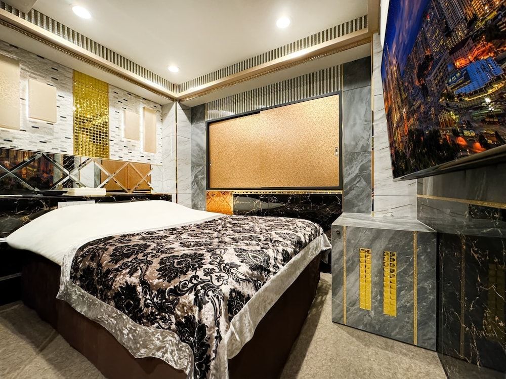 undefined Hotel Rocks 9