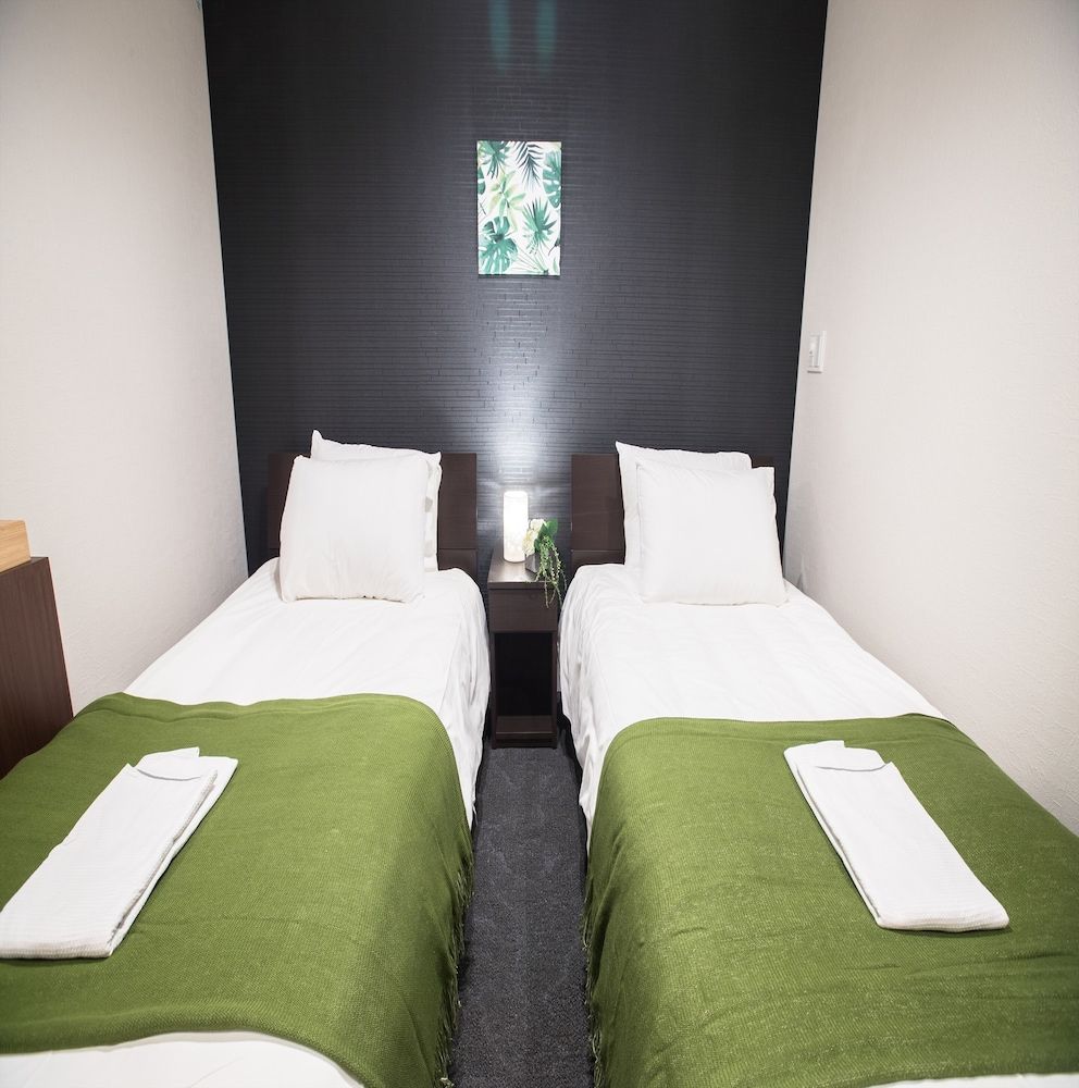 undefined Hotel Cozy Taito Asakusa 3