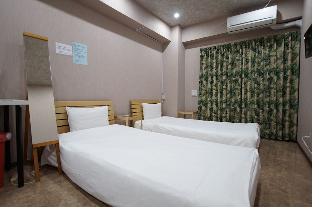 undefined TokyoGuest Nihombashi 4