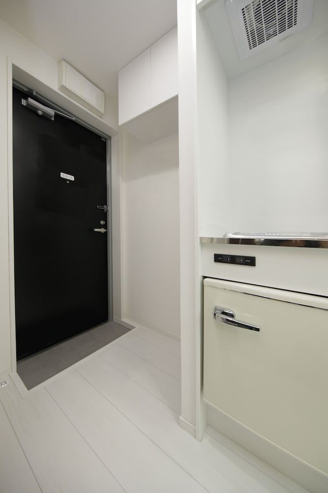 undefined Nano East Ikebukuro Apartment 4