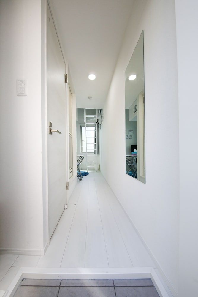 undefined Nano East Ikebukuro Apartment