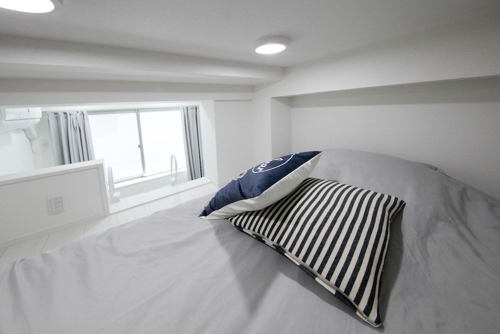 undefined Nano East Ikebukuro Apartment 5