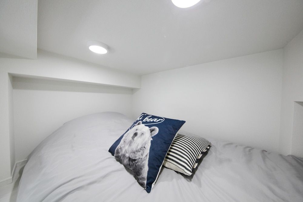 undefined Nano East Ikebukuro Apartment 10