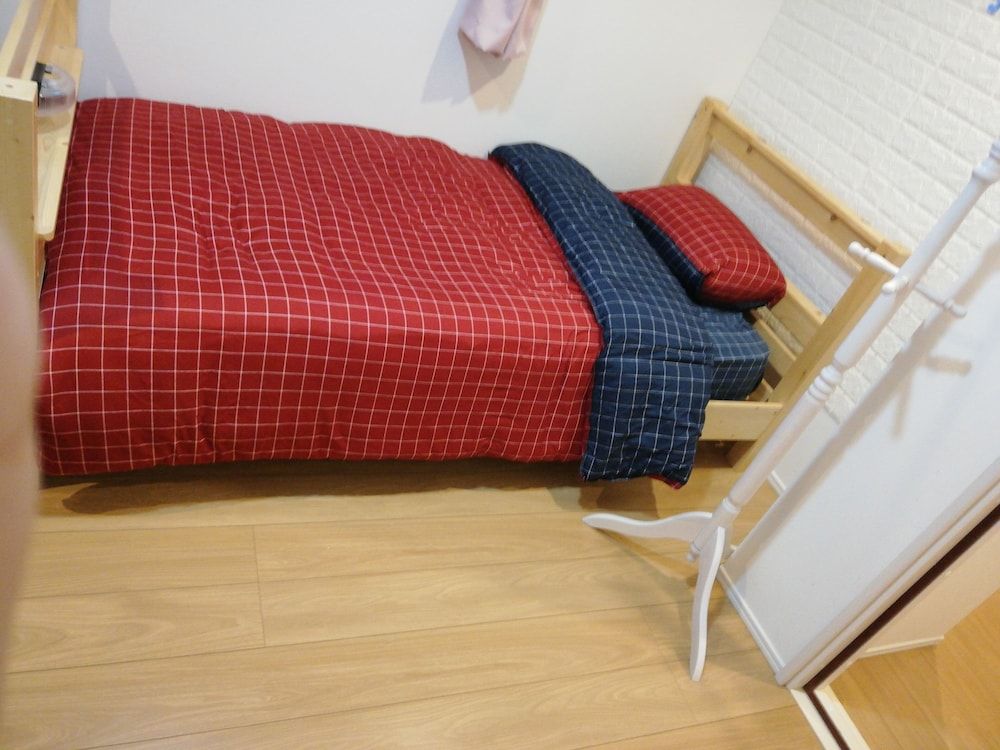 undefined Jay and Lan's Himawari house 10