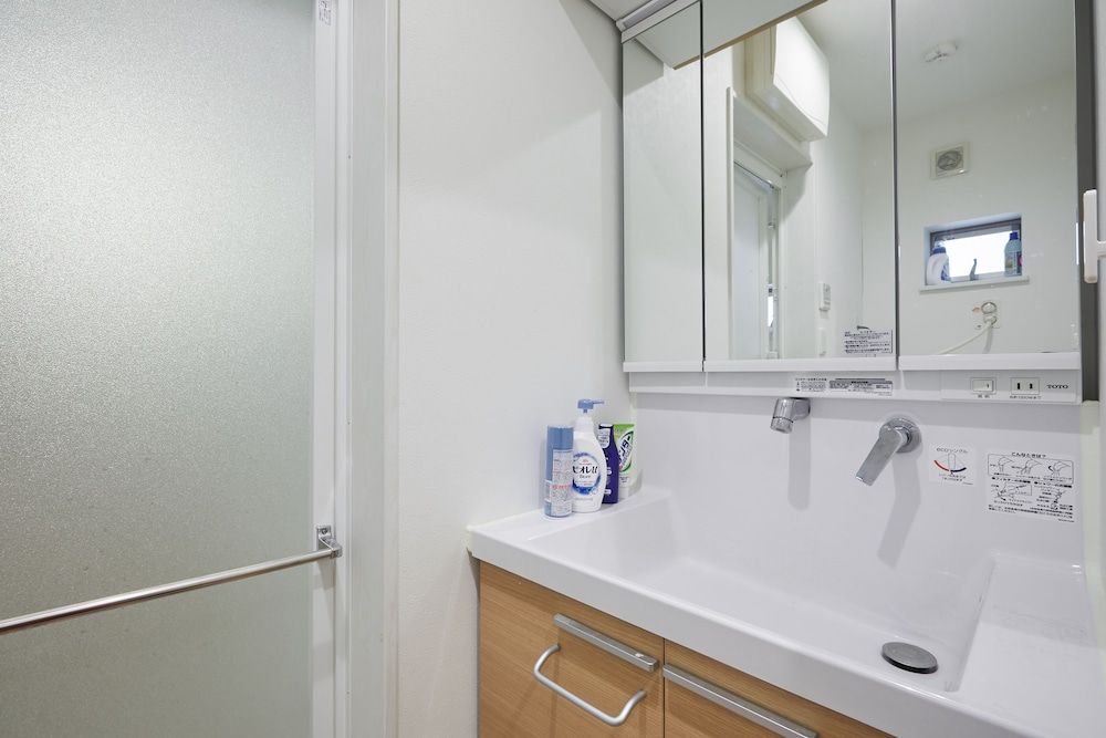 Jay and Lan's Himawari house Townhome, 3 Bedrooms 19