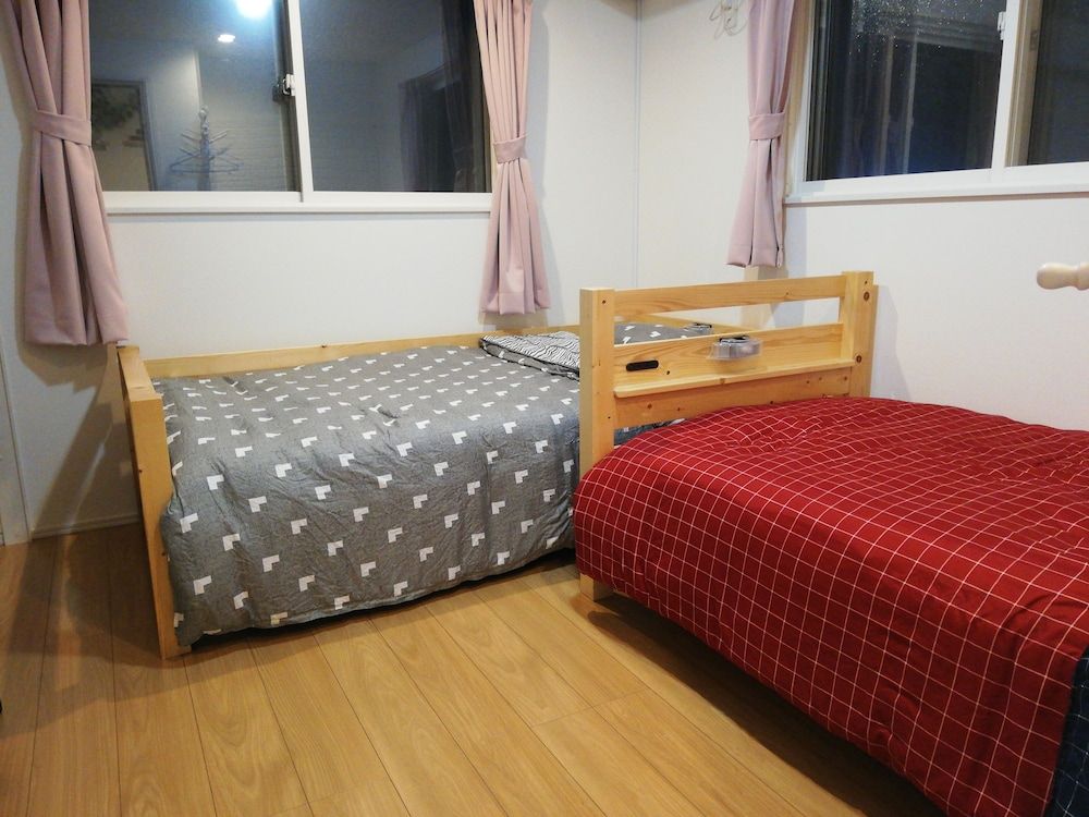 undefined Jay and Lan's Himawari house 9