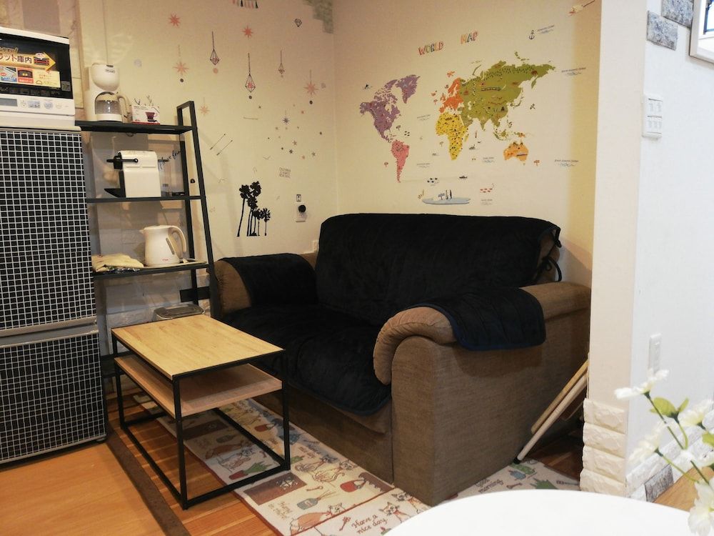 Jay and Lan's Himawari house Townhome, 3 Bedrooms 12