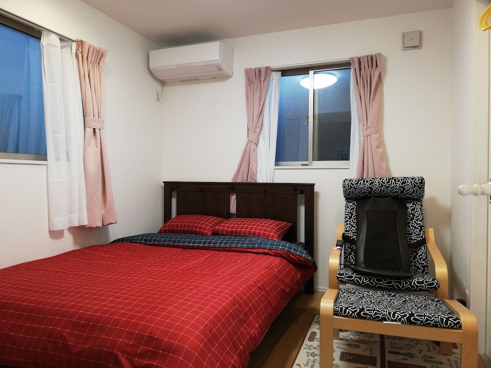 undefined Jay and Lan's Himawari house 4