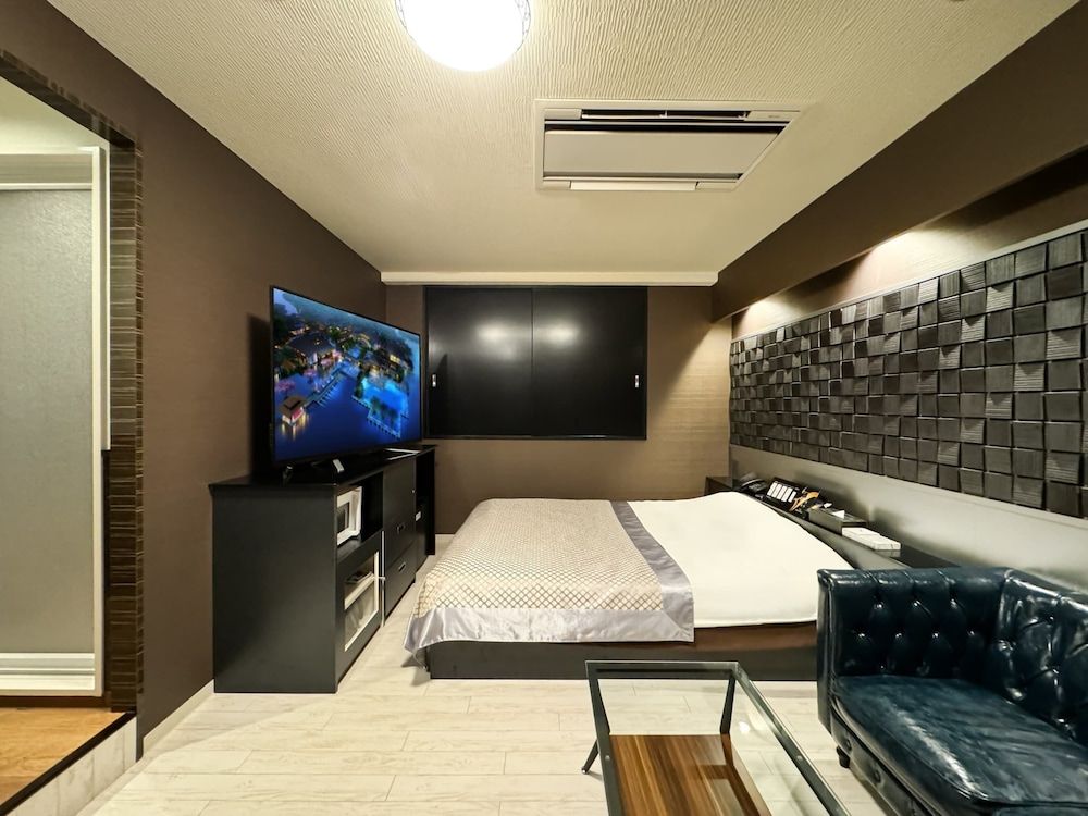 undefined Hotel Gran Villa 7