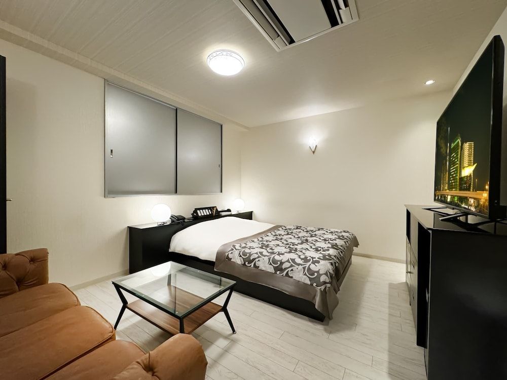 undefined Hotel Gran Villa 9