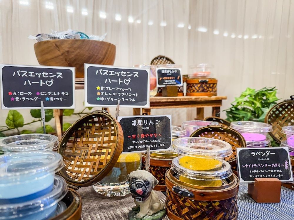 undefined Hotel Gran Villa 6