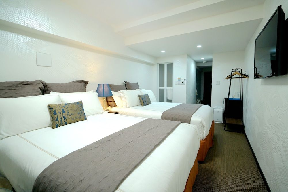 Premium Double or Twin Room, Non Smoking, Kitchen