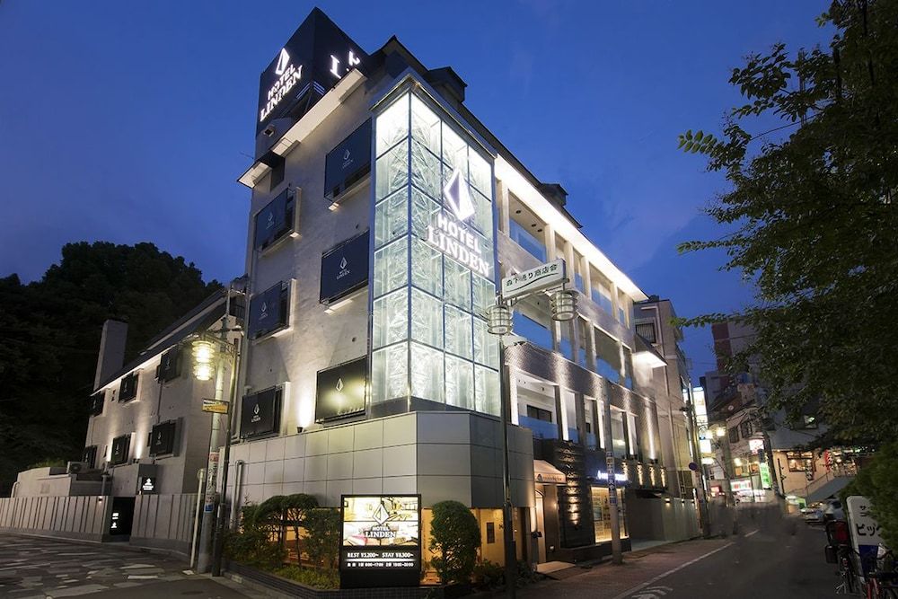 undefined Hotel Linden Oji 5