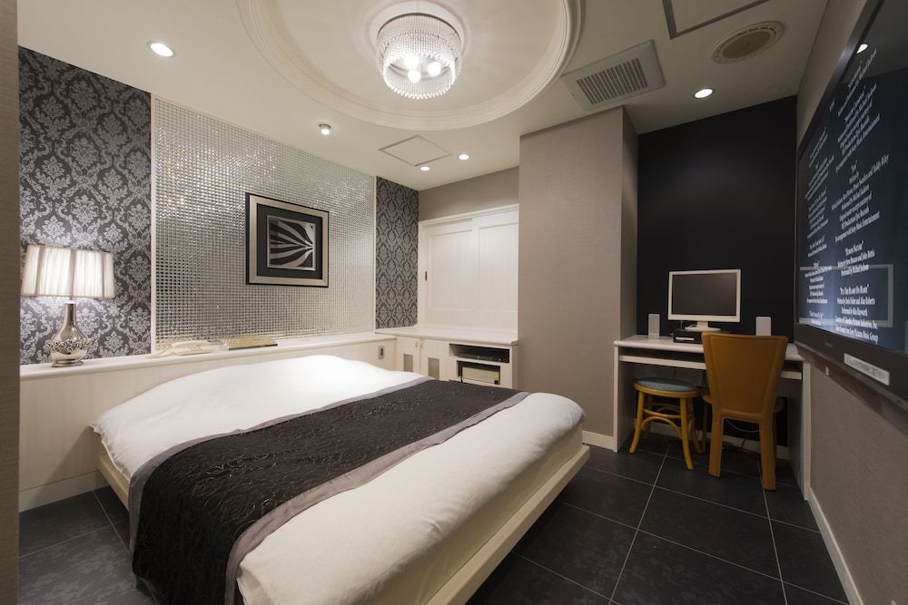 undefined Hotel Linden Oji 3