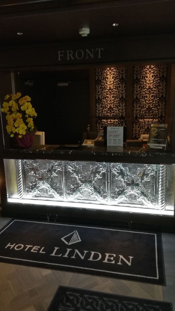 undefined Hotel Linden Oji 6