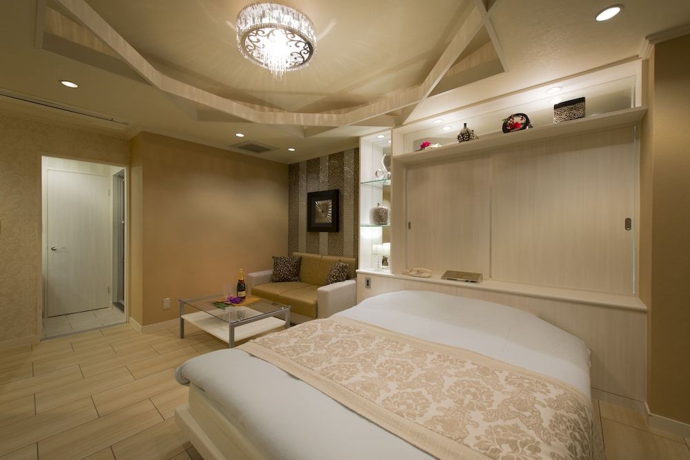 undefined Hotel Linden Oji 10