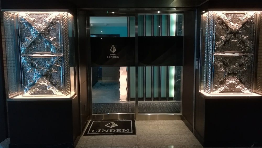 undefined Hotel Linden Oji 4