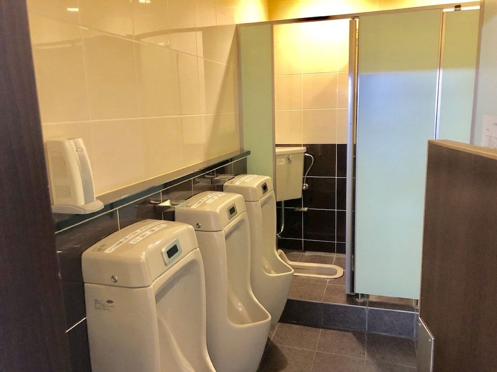 undefined Capsule Hotel Block Room 5