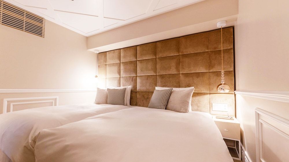 undefined A10 hotel azabu ten 10