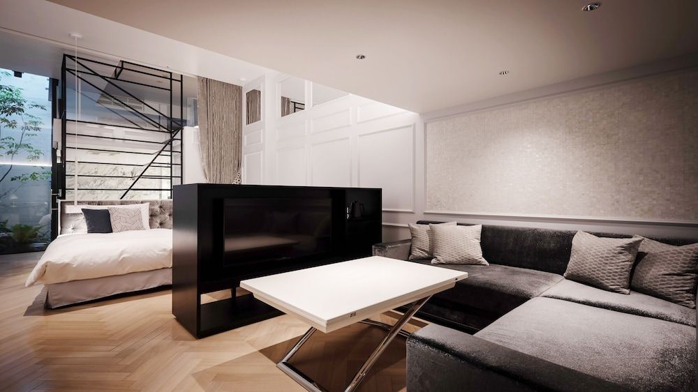 undefined A10 hotel azabu ten 8