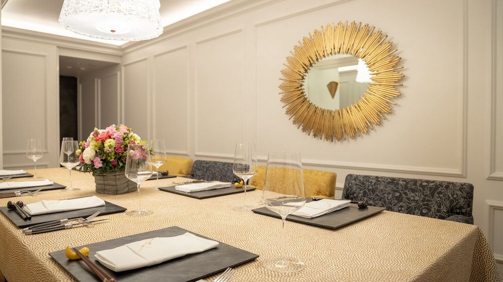 undefined A10 hotel azabu ten 3