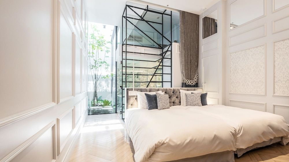 undefined A10 hotel azabu ten 7