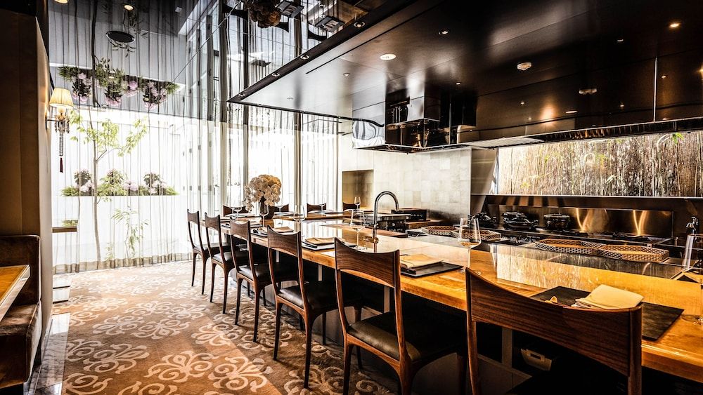 undefined A10 hotel azabu ten 4