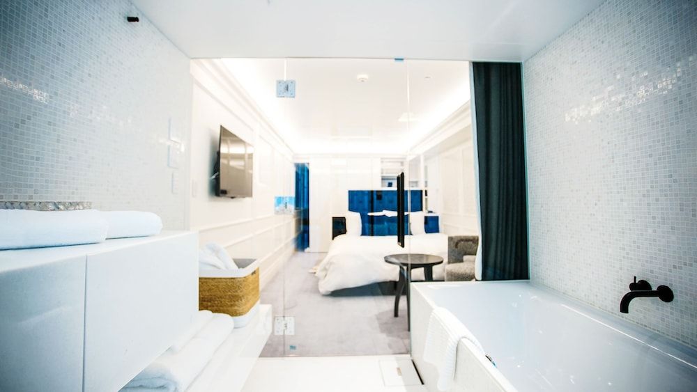 undefined A10 hotel azabu ten 6